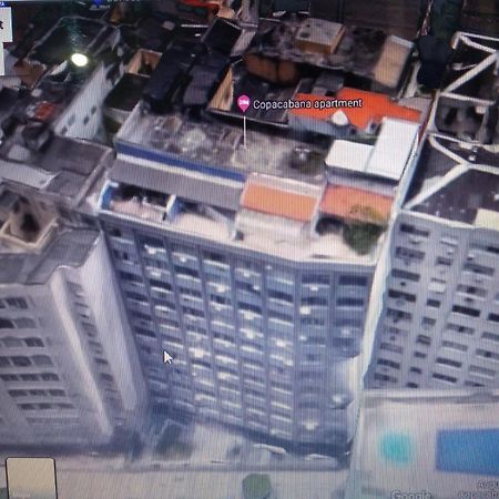 Studio Bolivar ริโอเดจาเนโร ภายนอก รูปภาพ