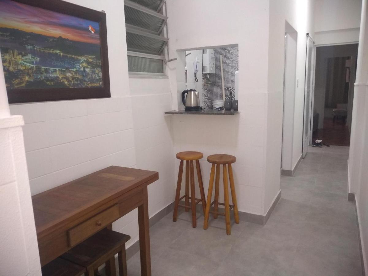 Studio Bolivar ริโอเดจาเนโร ภายนอก รูปภาพ