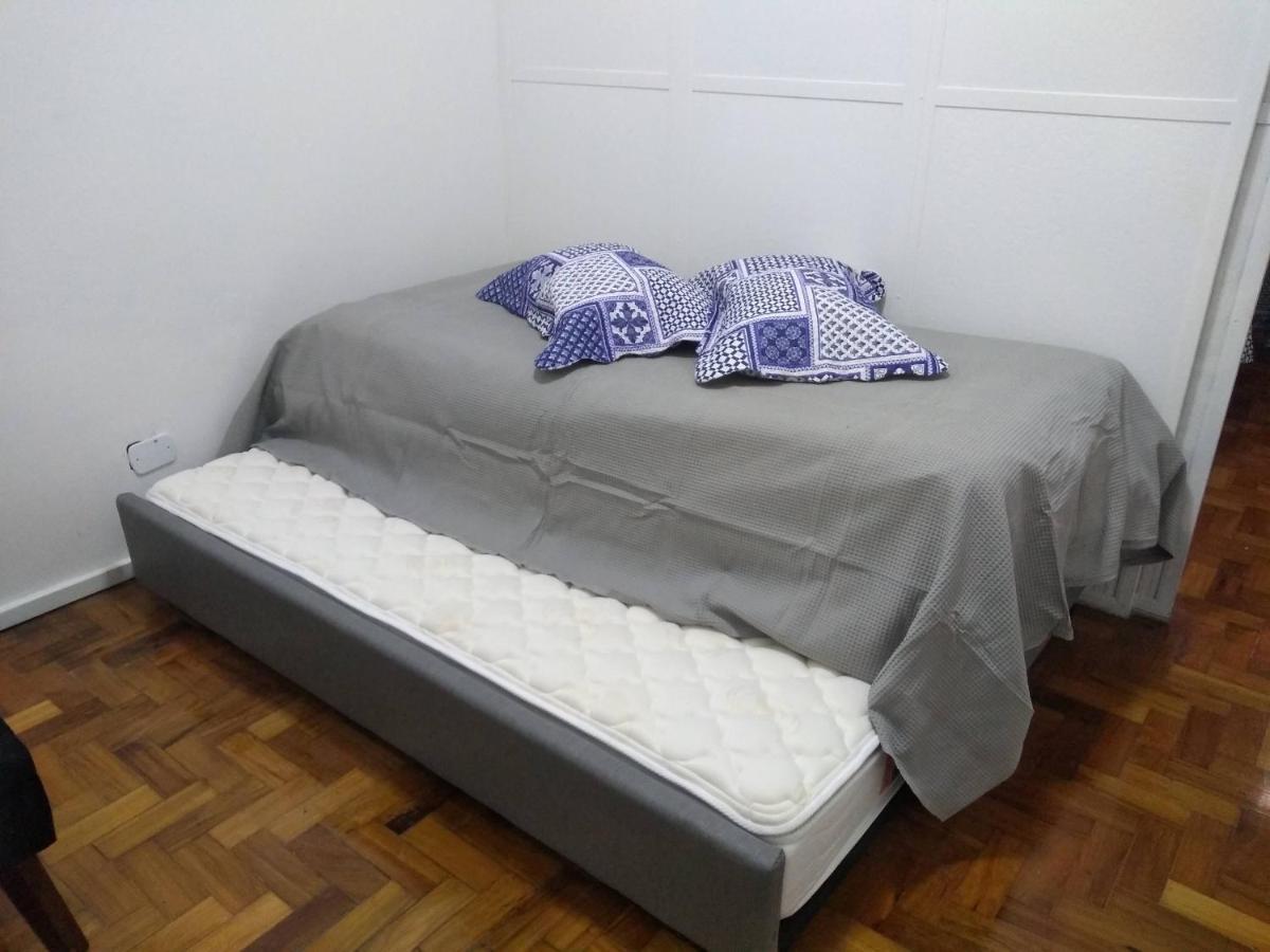 Studio Bolivar ริโอเดจาเนโร ภายนอก รูปภาพ