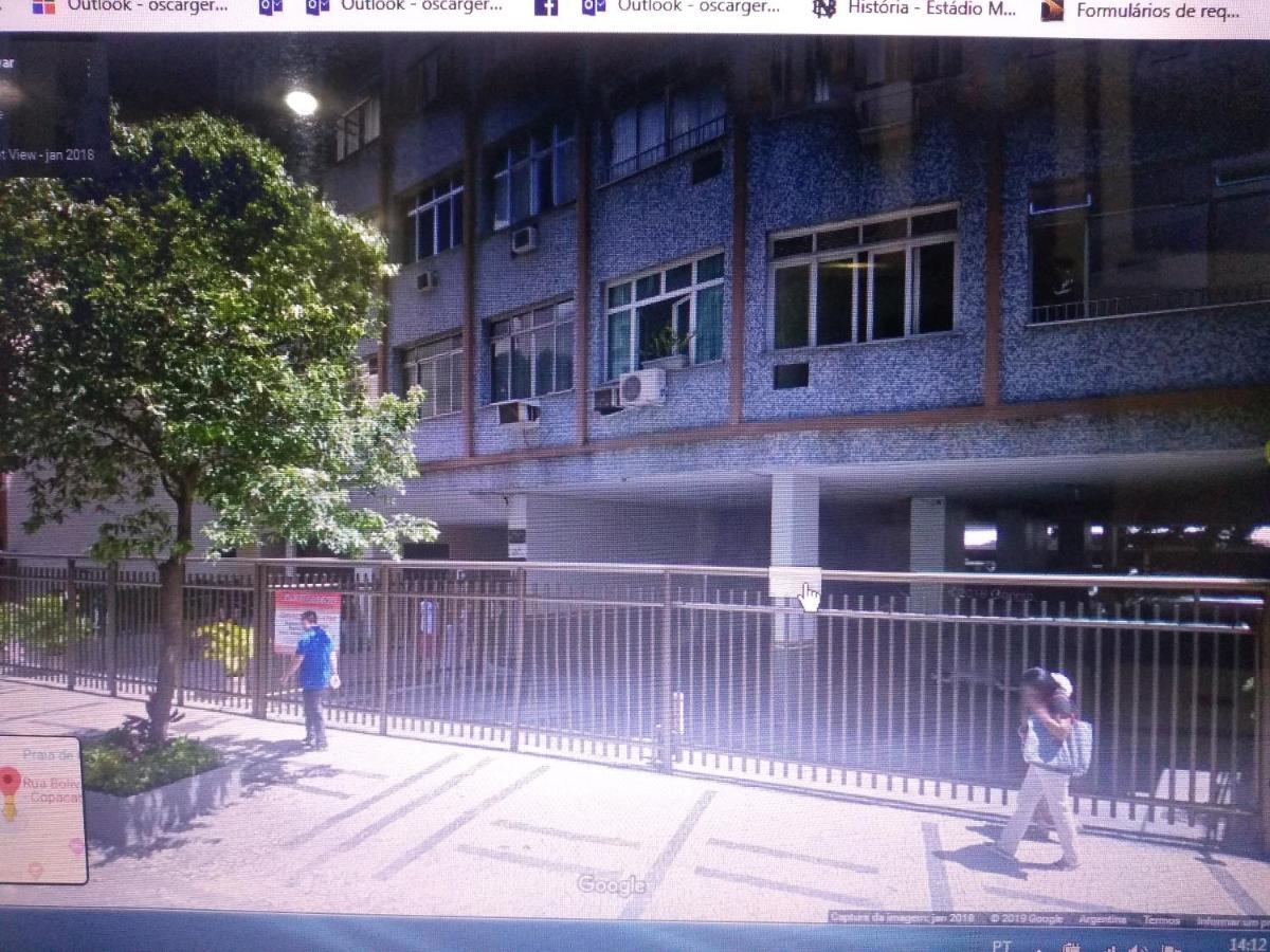 Studio Bolivar ริโอเดจาเนโร ภายนอก รูปภาพ