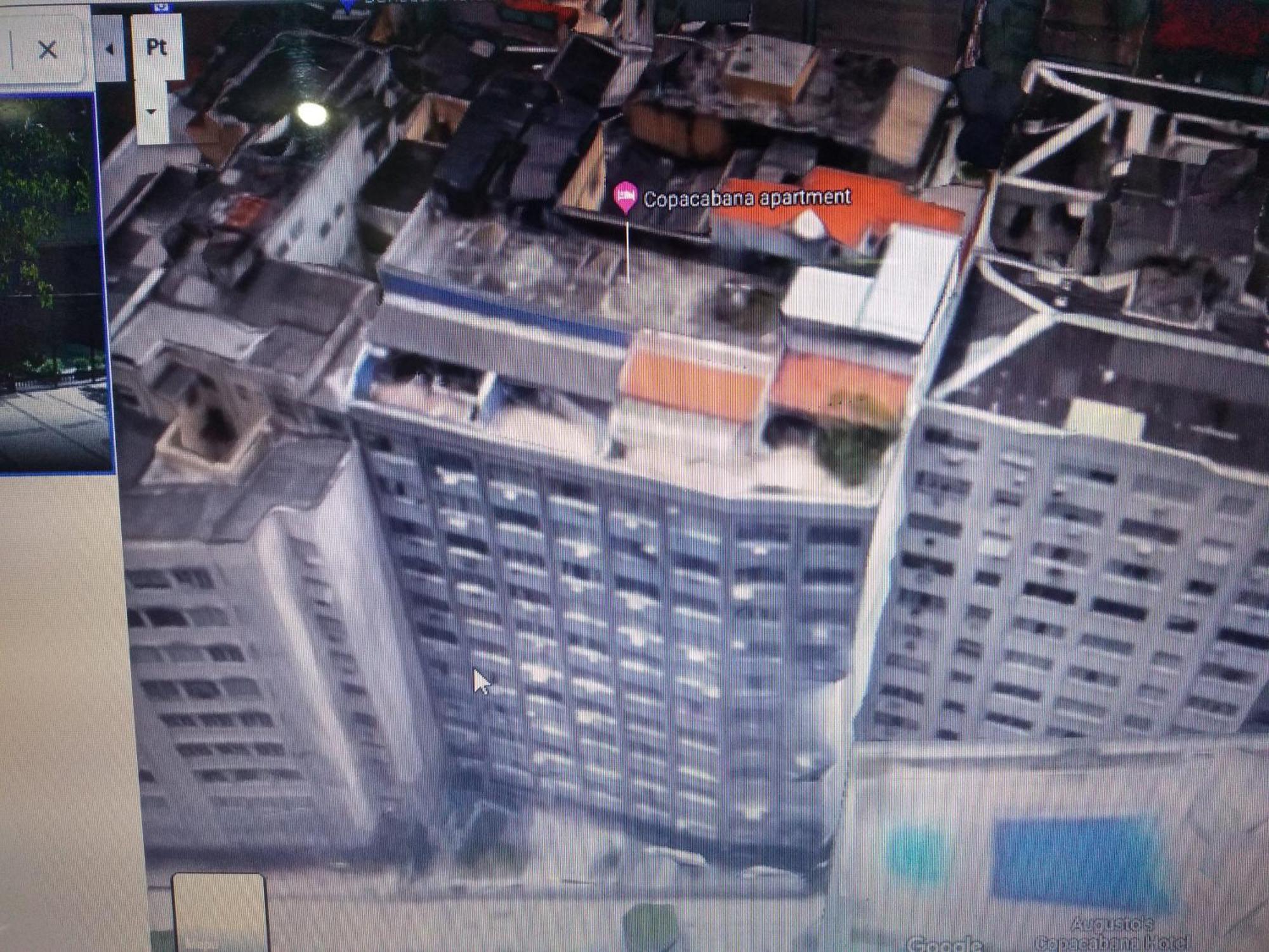 Studio Bolivar ริโอเดจาเนโร ภายนอก รูปภาพ