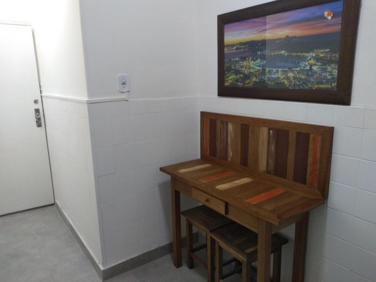 Studio Bolivar ริโอเดจาเนโร ภายนอก รูปภาพ